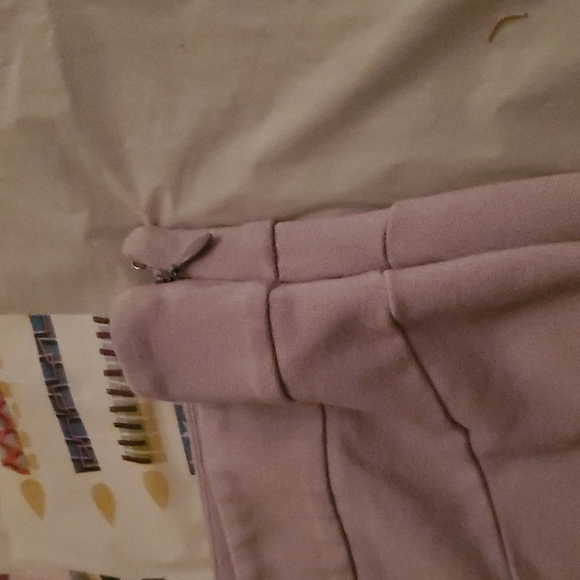 Mini skirt - Picture 3 of 5